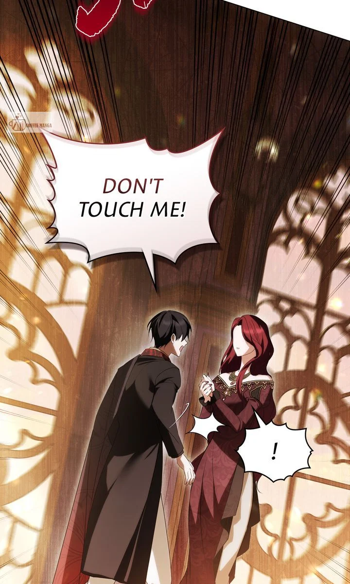 The Promise Isn’t Mine Chapter 19 page 58