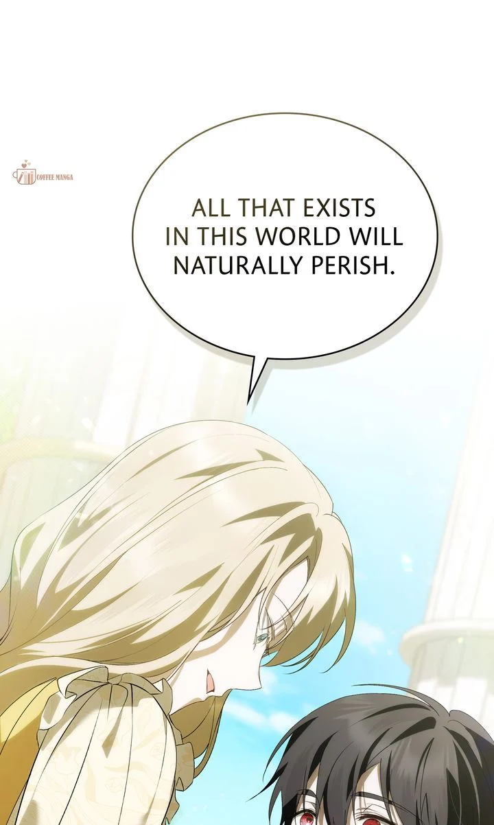 The Promise Isn’t Mine Chapter 19 page 5