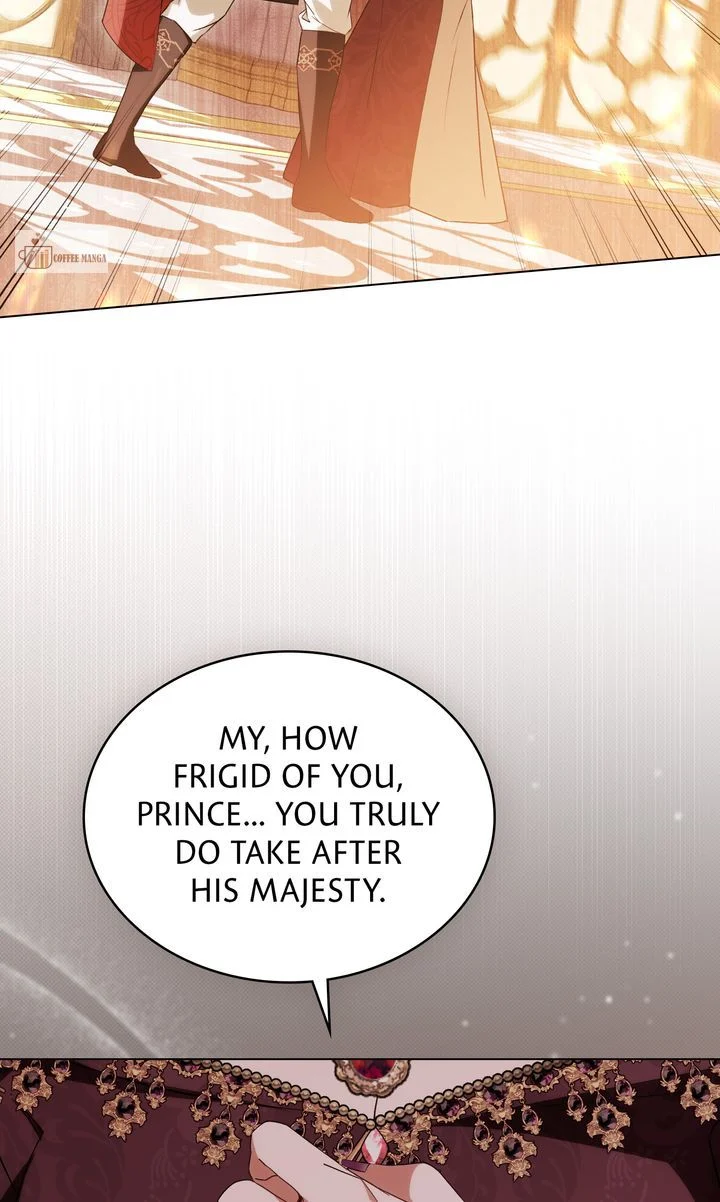 The Promise Isn’t Mine Chapter 19 page 59
