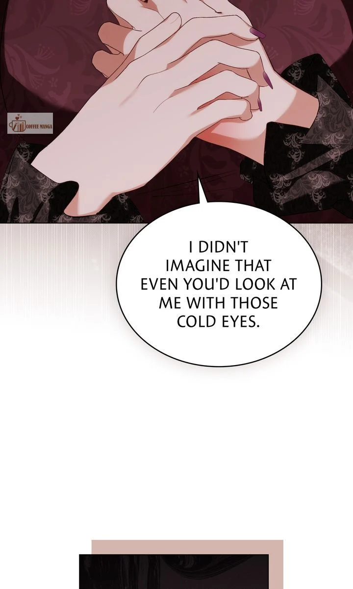 The Promise Isn’t Mine Chapter 19 page 60