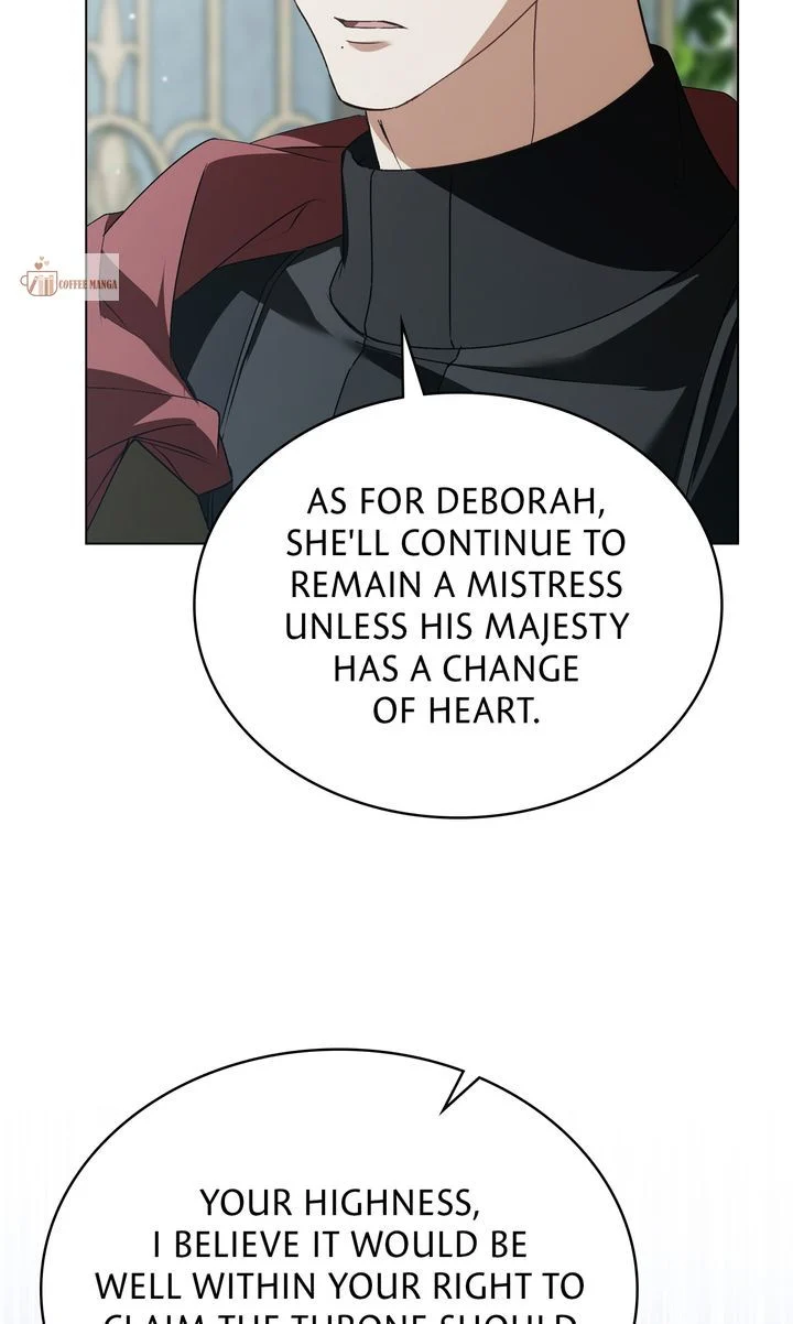 The Promise Isn’t Mine Chapter 19 page 79