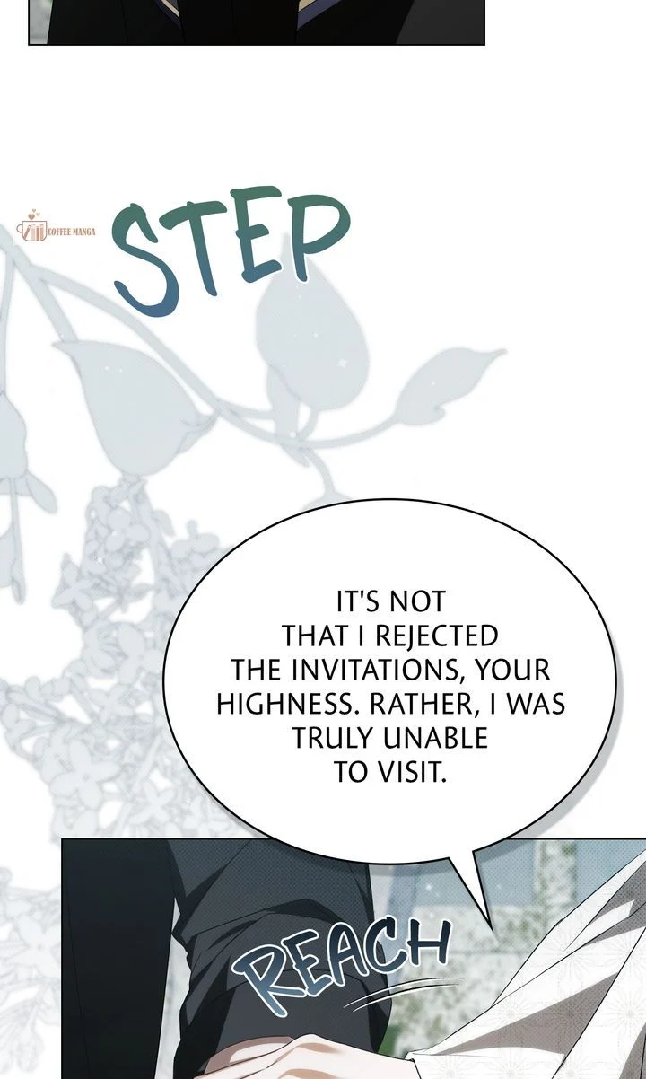 The Promise Isn’t Mine Chapter 19 page 86