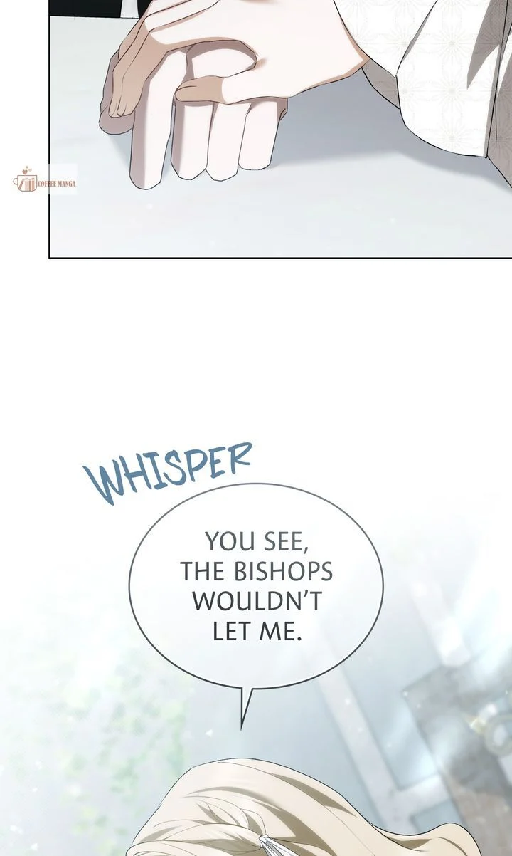 The Promise Isn’t Mine Chapter 19 page 87