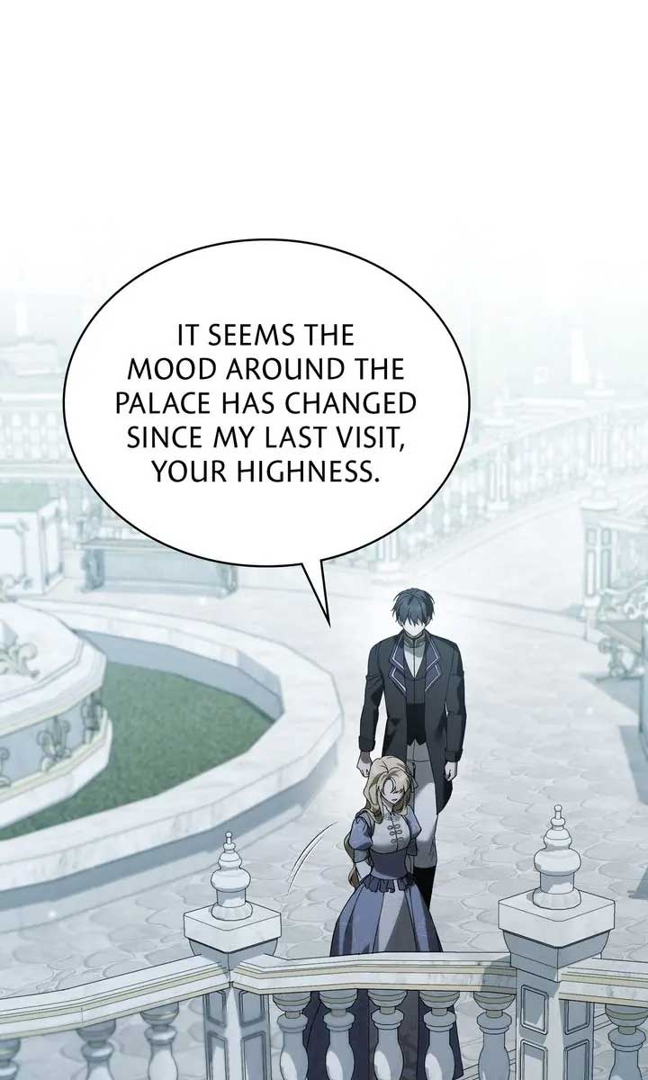 The Promise Isn’t Mine Chapter 20 page 0