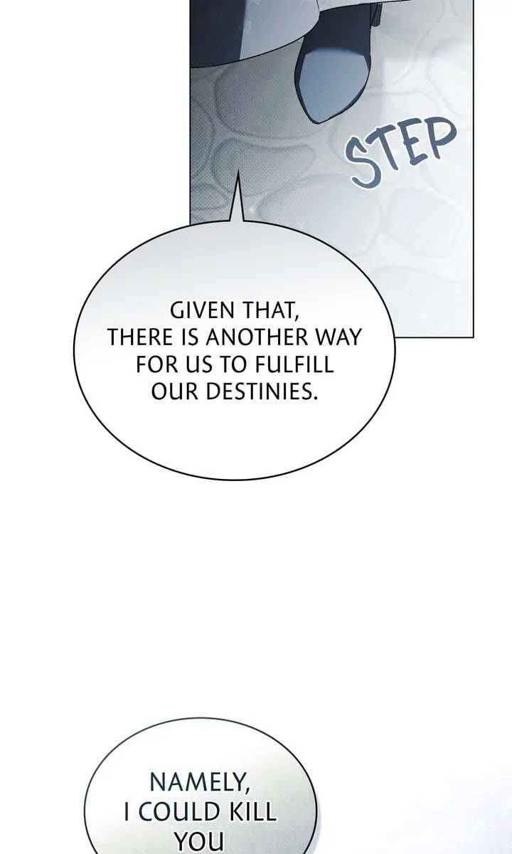 The Promise Isn’t Mine Chapter 20 page 23