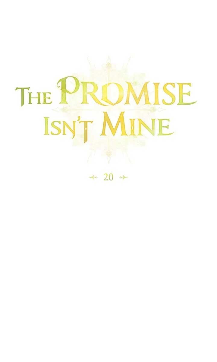The Promise Isn’t Mine Chapter 20 page 38
