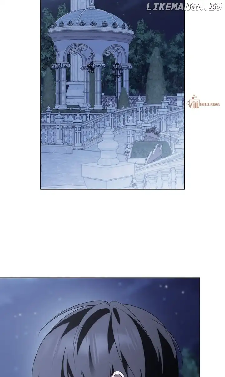 The Promise Isn’t Mine Chapter 21 page 13
