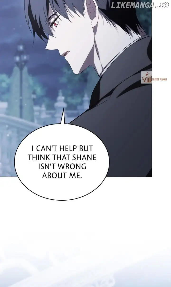 The Promise Isn’t Mine Chapter 21 page 14