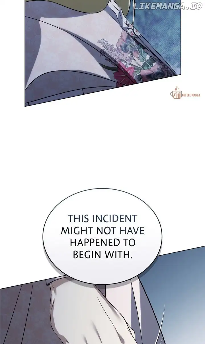 The Promise Isn’t Mine Chapter 21 page 19