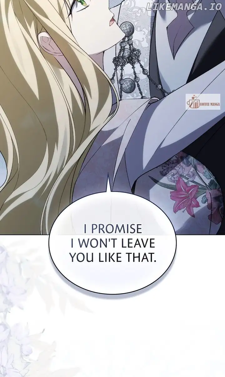 The Promise Isn’t Mine Chapter 21 page 30