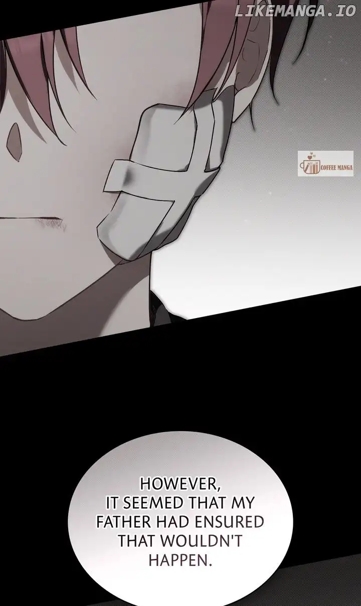 The Promise Isn’t Mine Chapter 21 page 3