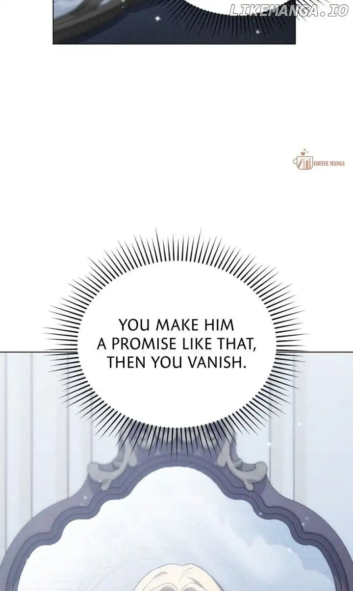 The Promise Isn’t Mine Chapter 21 page 40