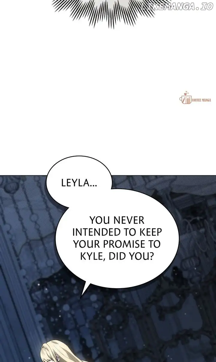The Promise Isn’t Mine Chapter 21 page 42