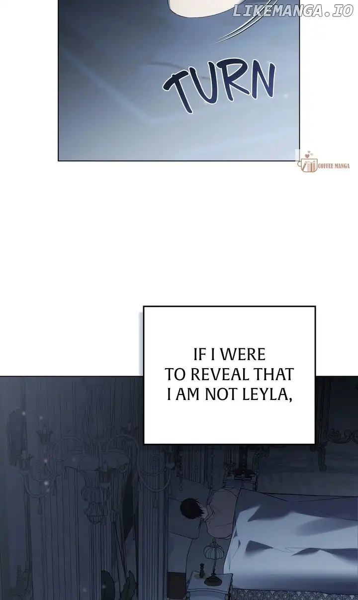 The Promise Isn’t Mine Chapter 21 page 49