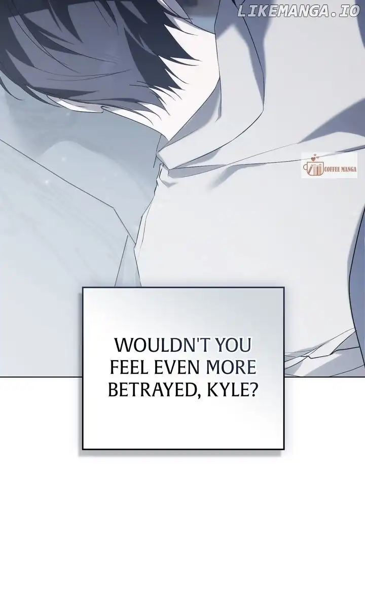 The Promise Isn’t Mine Chapter 21 page 51