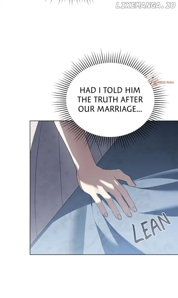 The Promise Isn’t Mine Chapter 21 page 53
