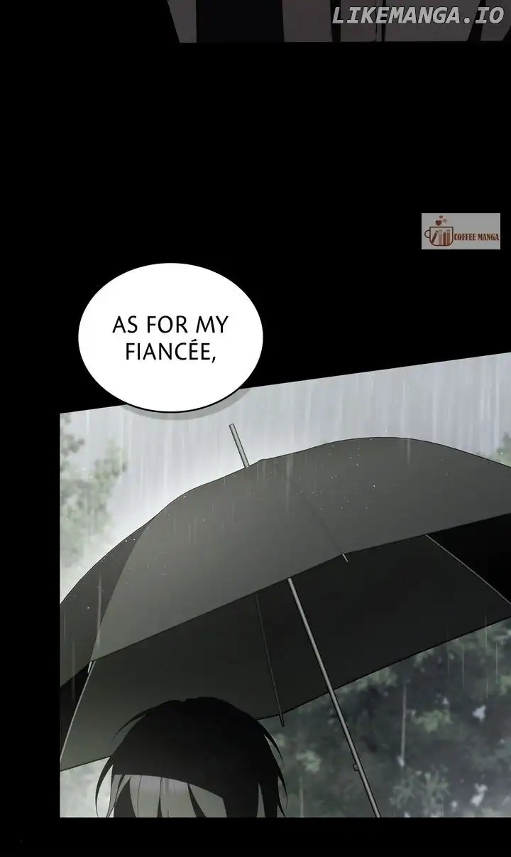 The Promise Isn’t Mine Chapter 21 page 5