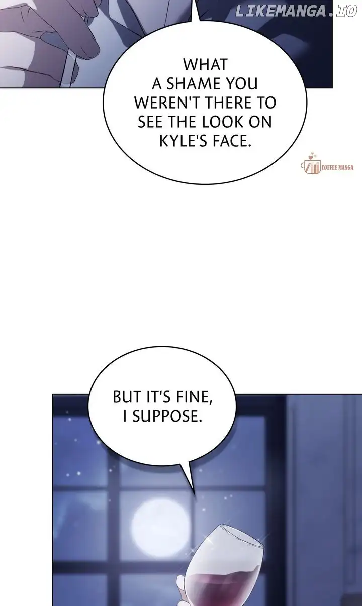 The Promise Isn’t Mine Chapter 21 page 74