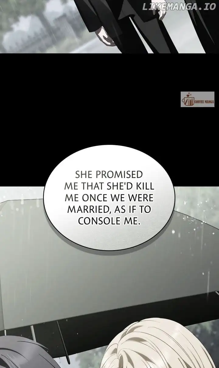 The Promise Isn’t Mine Chapter 21 page 7