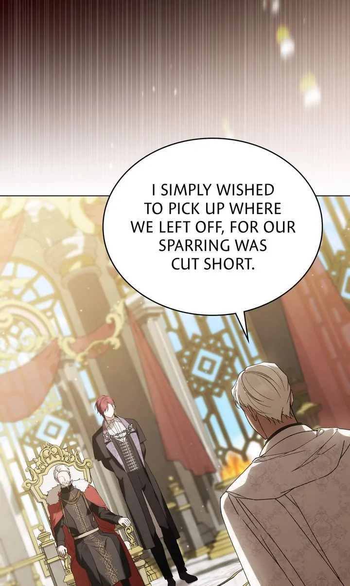 The Promise Isn’t Mine Chapter 22 page 20