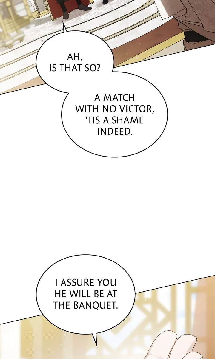 The Promise Isn’t Mine Chapter 22 page 21