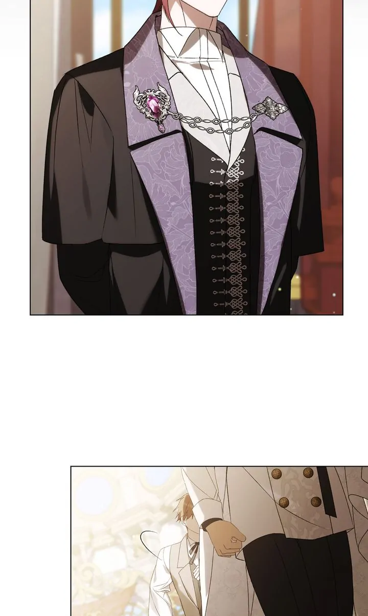 The Promise Isn’t Mine Chapter 22 page 25