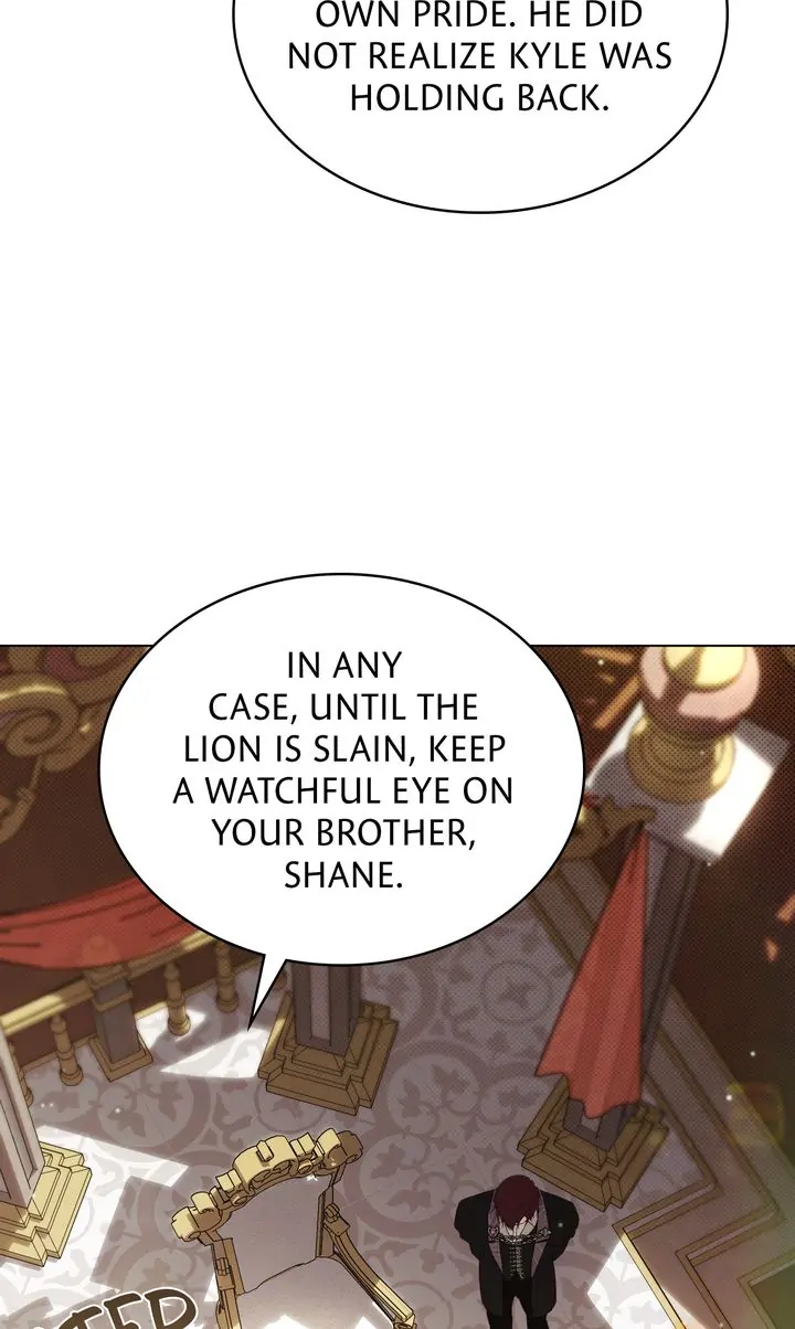 The Promise Isn’t Mine Chapter 22 page 28