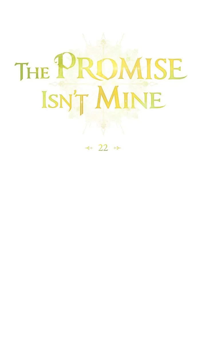 The Promise Isn’t Mine Chapter 22 page 36