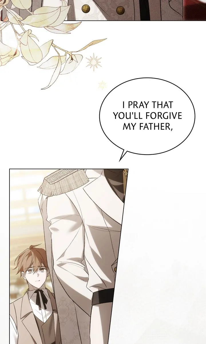 The Promise Isn’t Mine Chapter 22 page 3