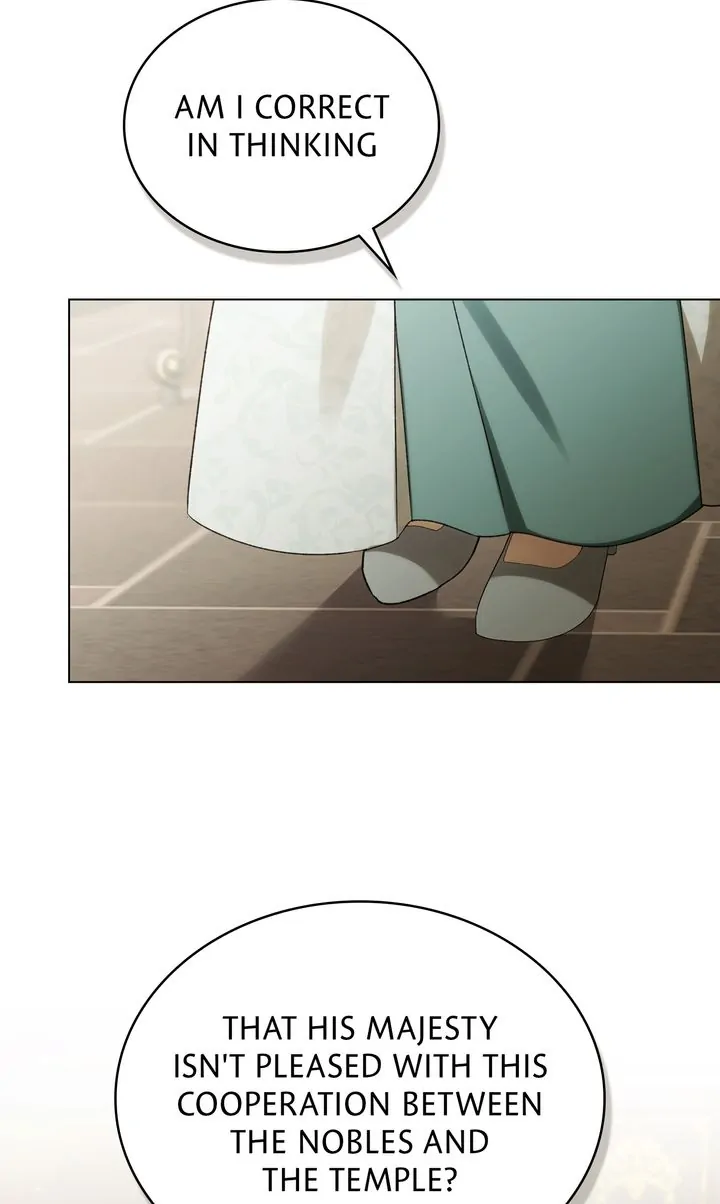 The Promise Isn’t Mine Chapter 22 page 56