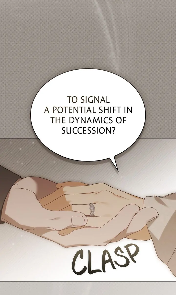 The Promise Isn’t Mine Chapter 22 page 60