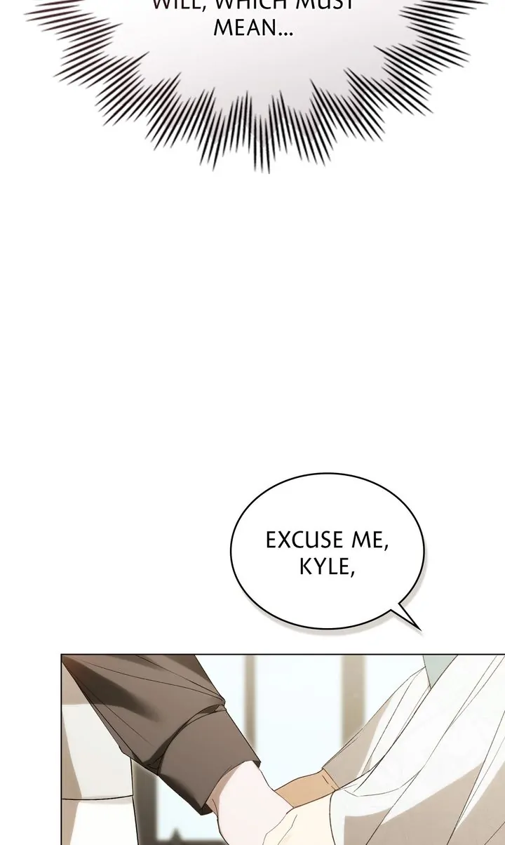 The Promise Isn’t Mine Chapter 22 page 67