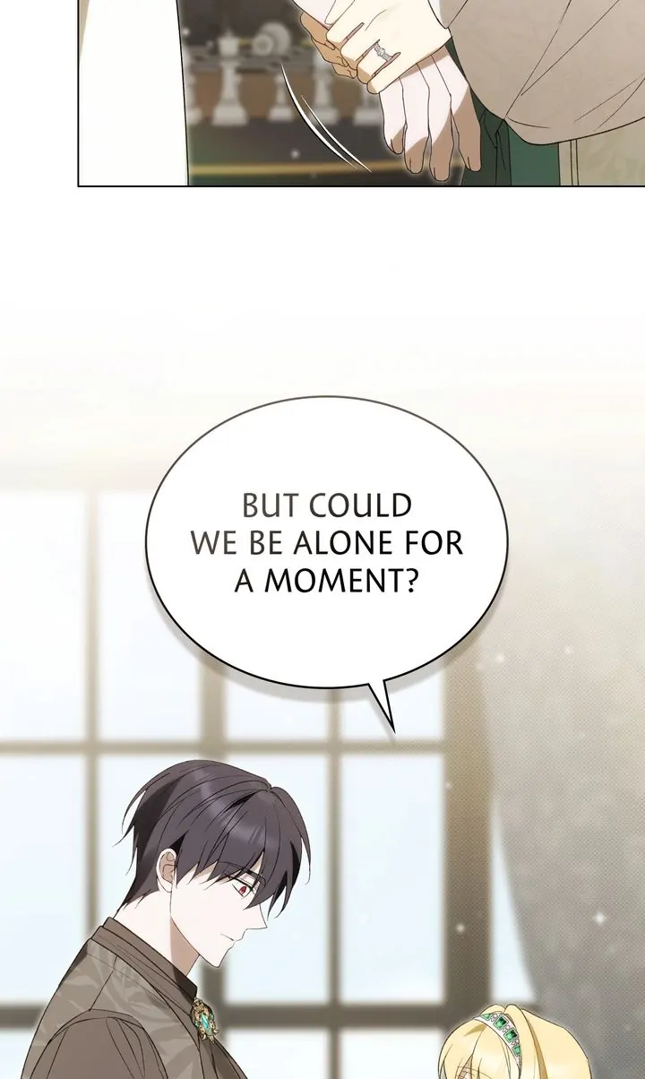 The Promise Isn’t Mine Chapter 22 page 68