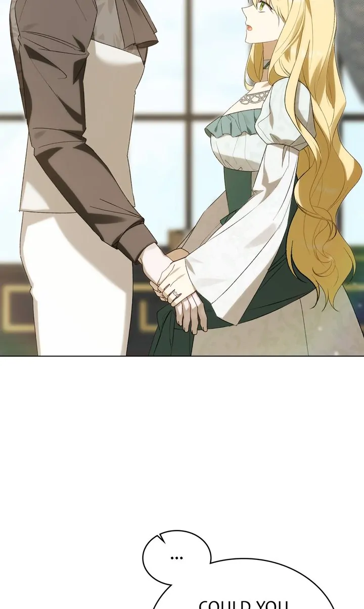 The Promise Isn’t Mine Chapter 22 page 69