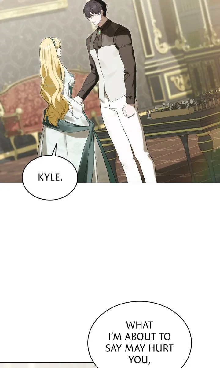 The Promise Isn’t Mine Chapter 22 page 72
