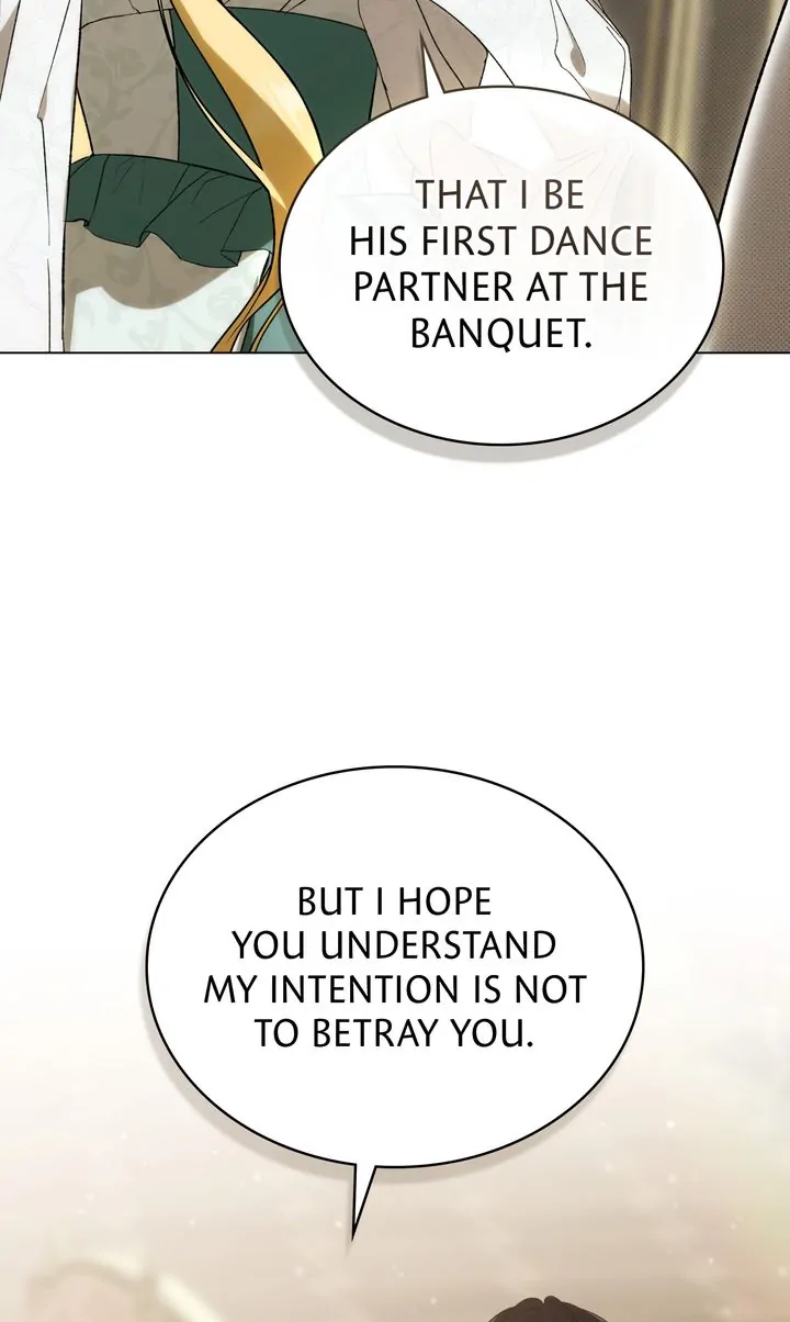 The Promise Isn’t Mine Chapter 22 page 76
