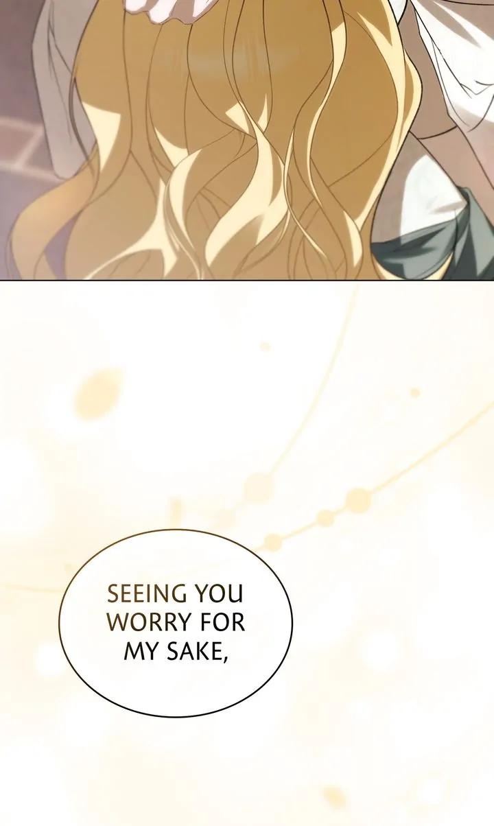 The Promise Isn’t Mine Chapter 22 page 84