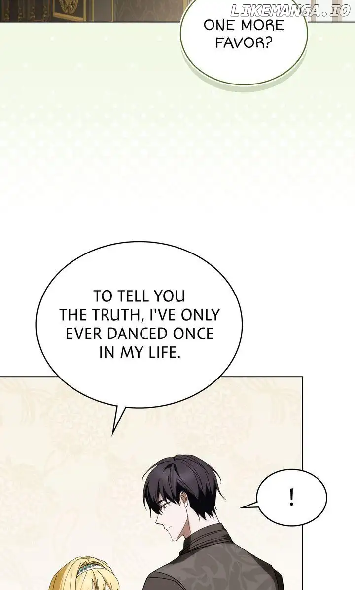 The Promise Isn’t Mine Chapter 23 page 5