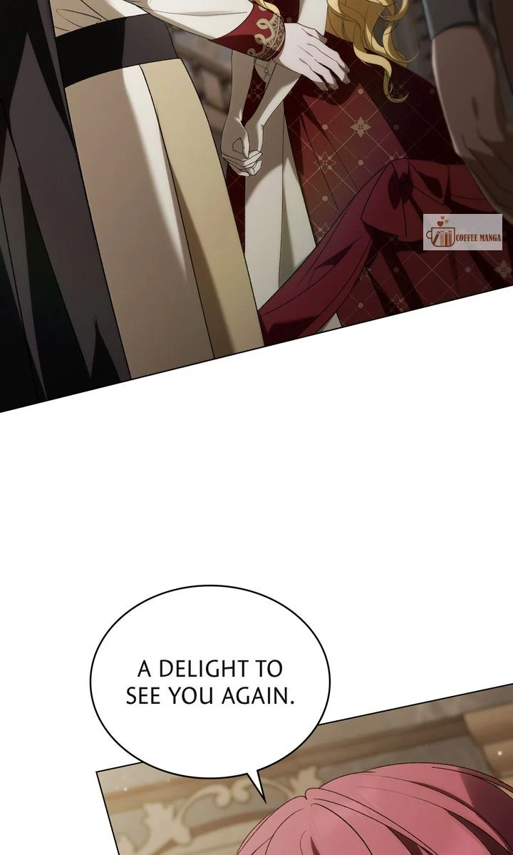 The Promise Isn’t Mine Chapter 24 page 10