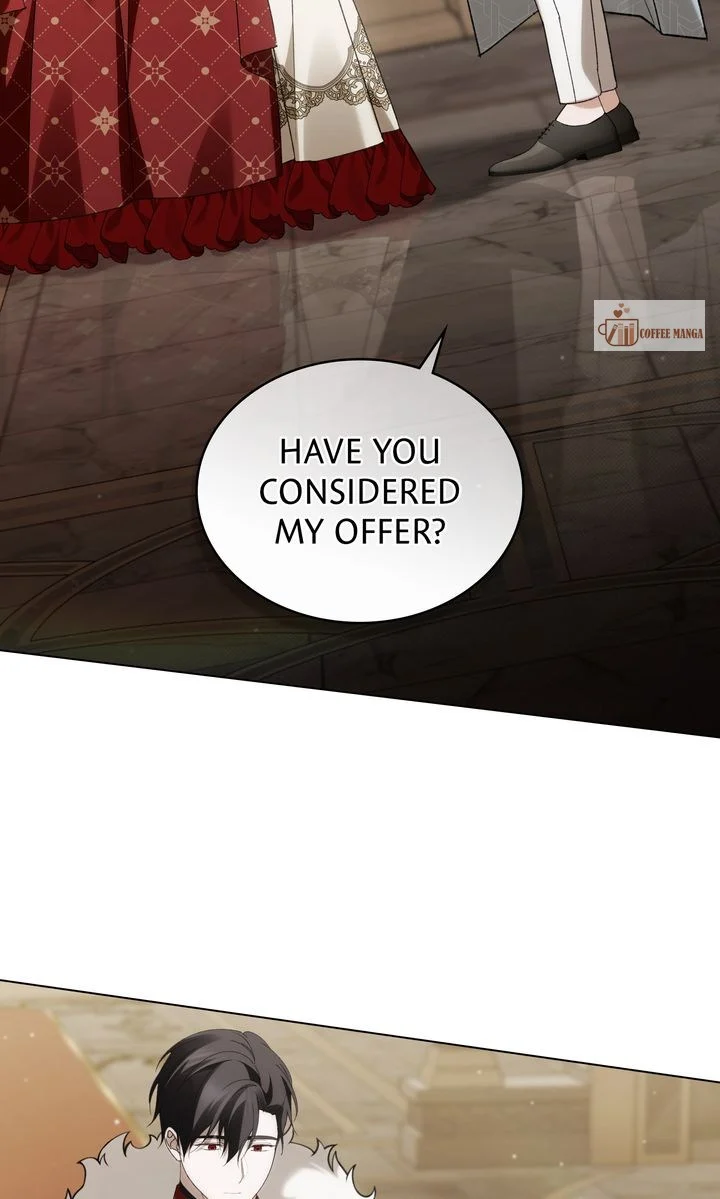 The Promise Isn’t Mine Chapter 24 page 13