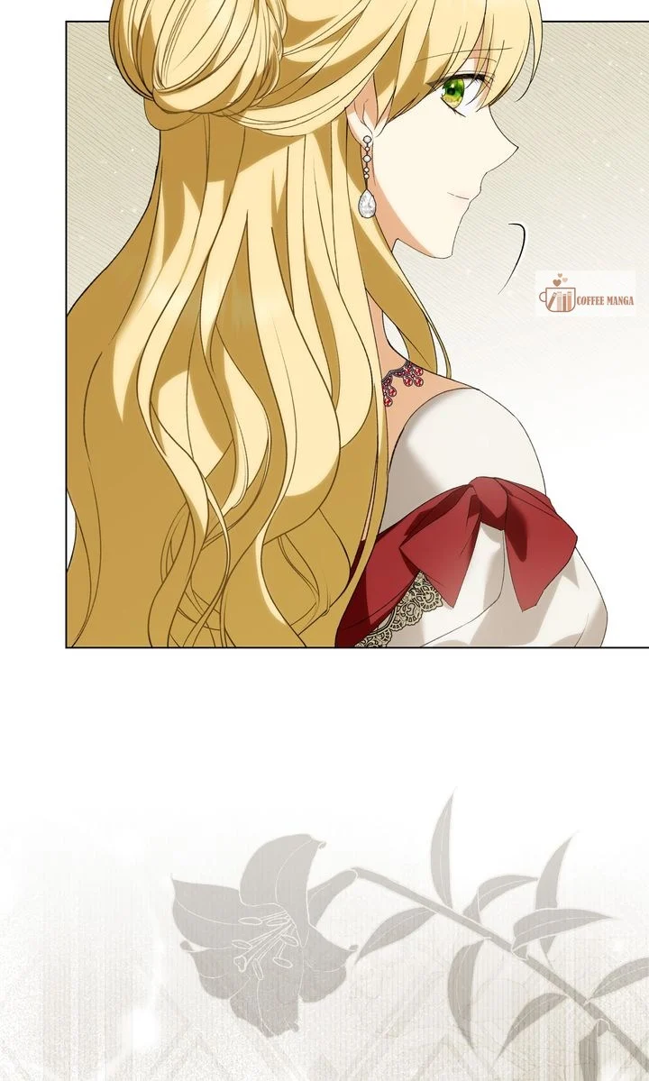The Promise Isn’t Mine Chapter 24 page 16