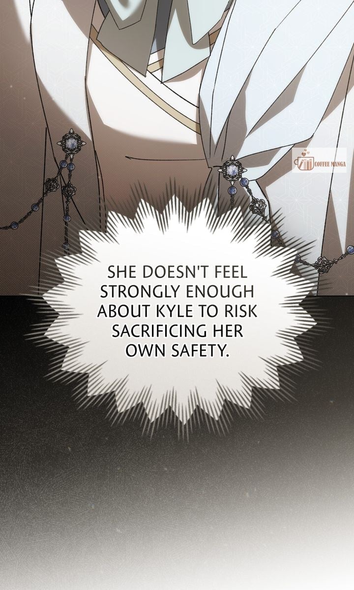 The Promise Isn’t Mine Chapter 24 page 20