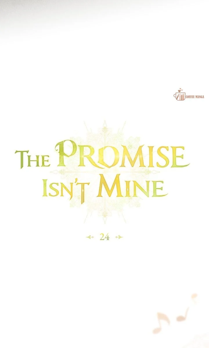 The Promise Isn’t Mine Chapter 24 page 21