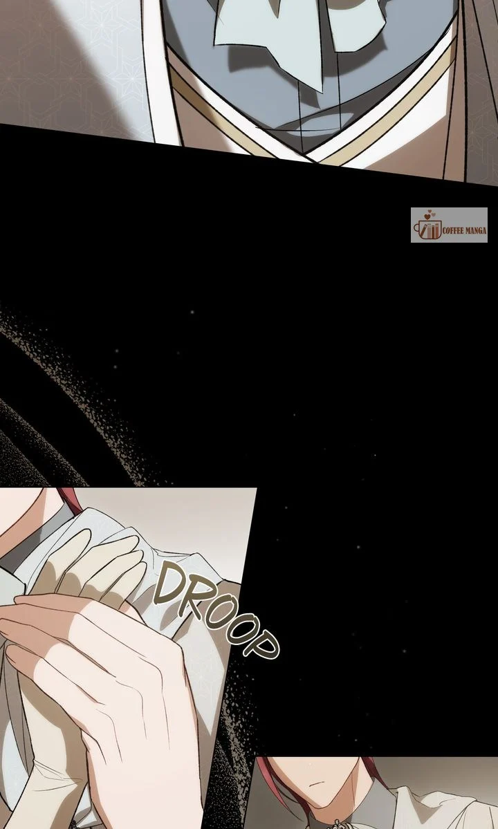 The Promise Isn’t Mine Chapter 24 page 33