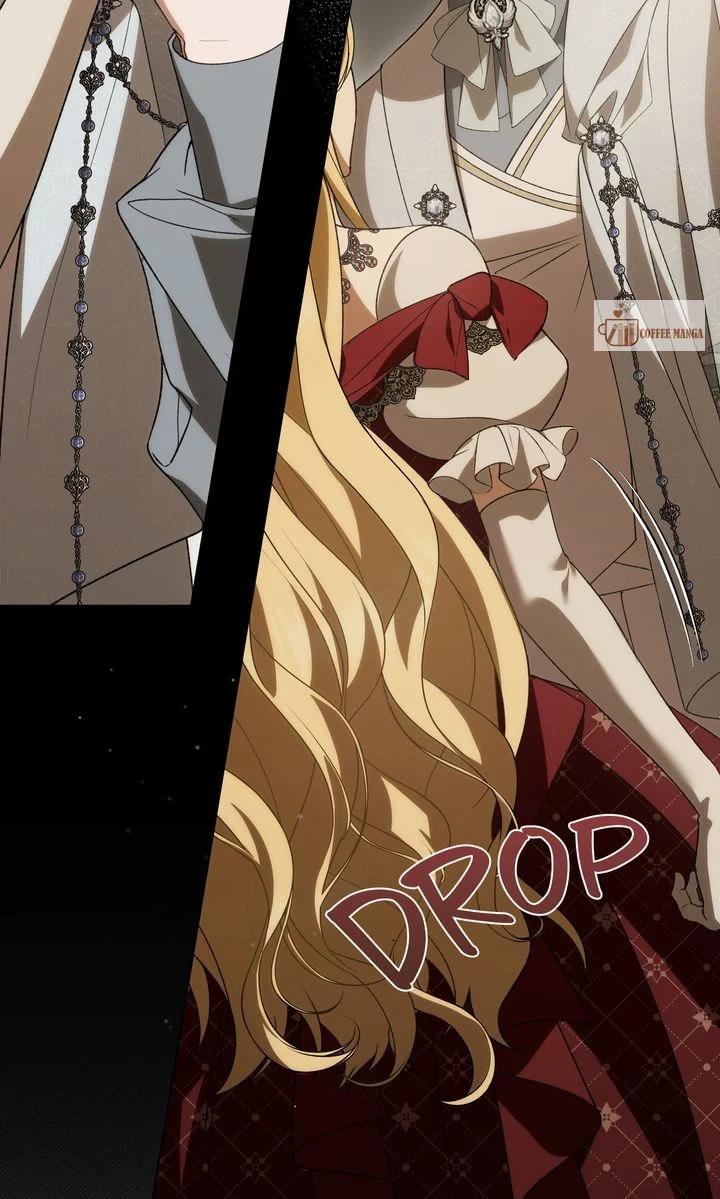 The Promise Isn’t Mine Chapter 24 page 34