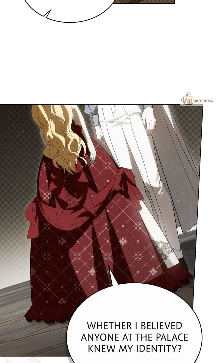 The Promise Isn’t Mine Chapter 24 page 42