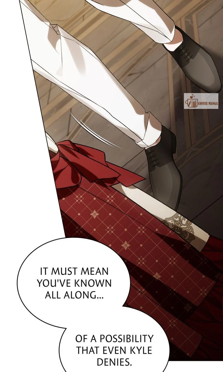 The Promise Isn’t Mine Chapter 24 page 53