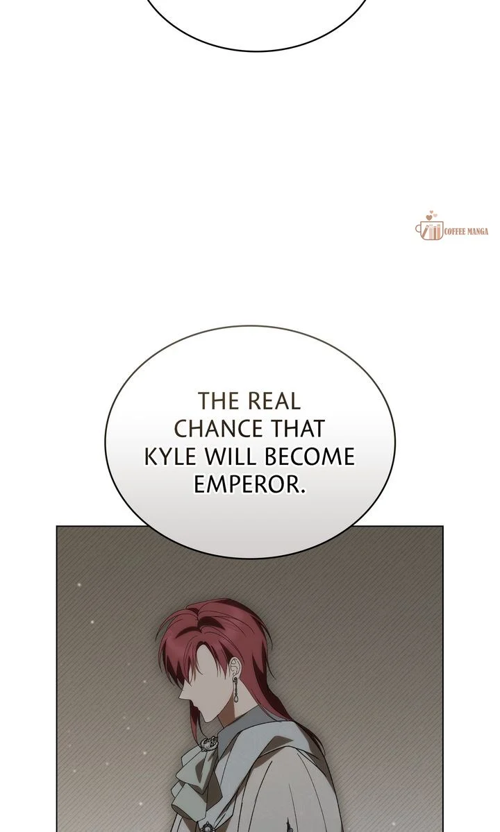 The Promise Isn’t Mine Chapter 24 page 54