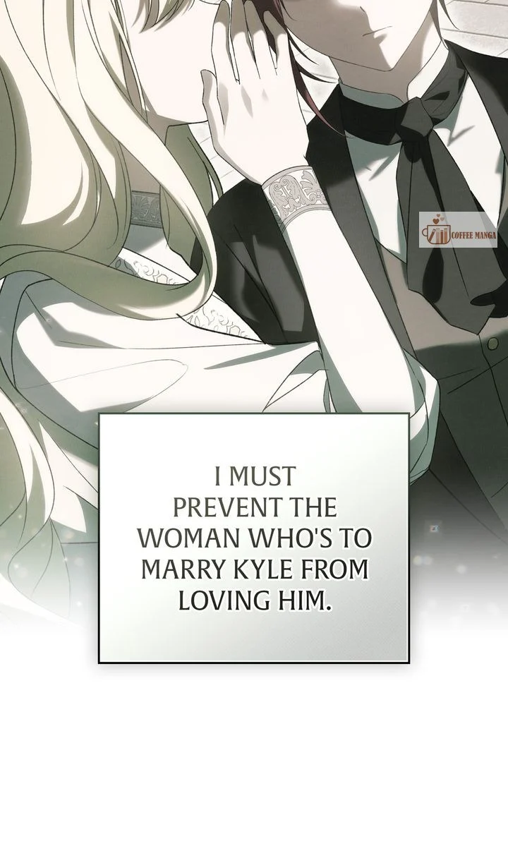 The Promise Isn’t Mine Chapter 24 page 5