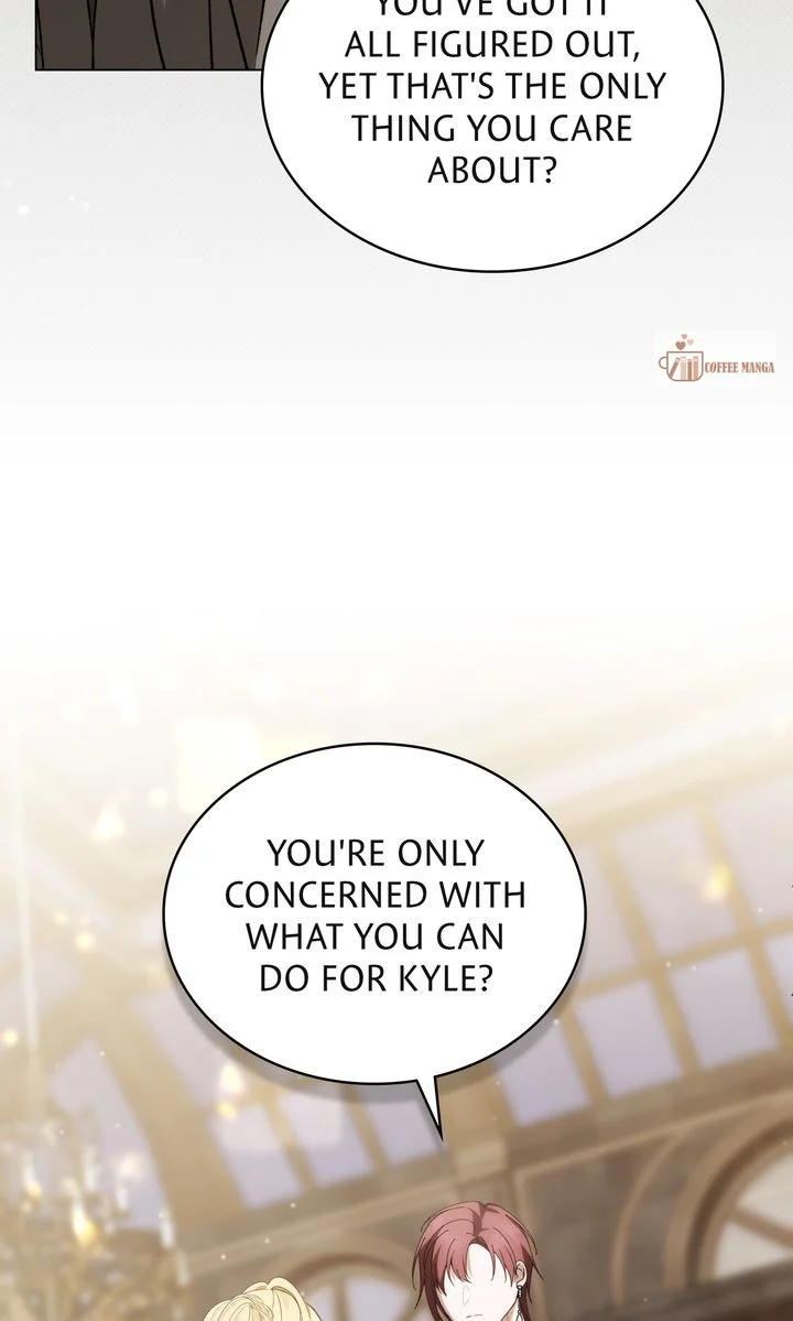 The Promise Isn’t Mine Chapter 24 page 61